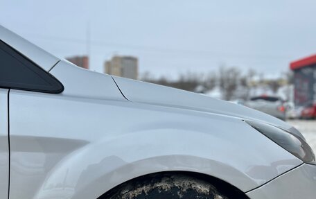 Ford Focus II рестайлинг, 2009 год, 519 900 рублей, 8 фотография