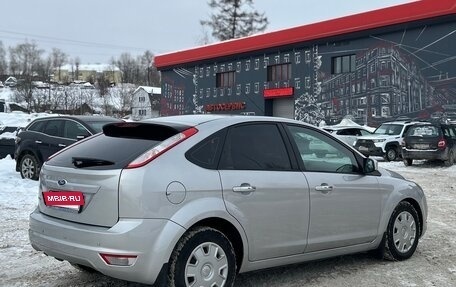 Ford Focus II рестайлинг, 2009 год, 519 900 рублей, 6 фотография