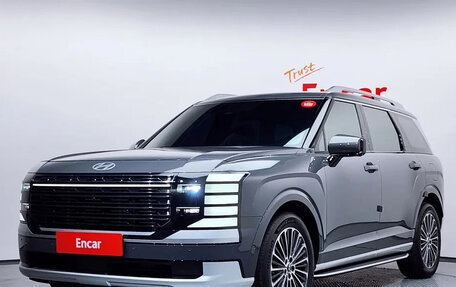 Hyundai Palisade, 2025 год, 7 770 000 рублей, 1 фотография