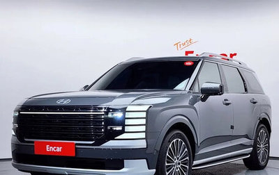 Hyundai Palisade, 2025 год, 7 770 000 рублей, 1 фотография