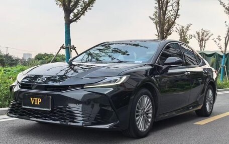 Toyota Camry, 2025 год, 3 610 000 рублей, 1 фотография
