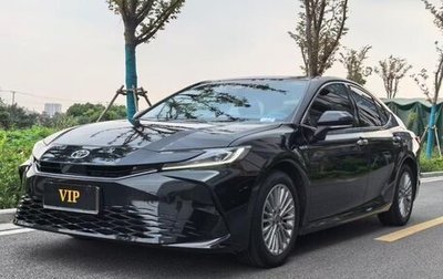 Toyota Camry, 2025 год, 3 610 000 рублей, 1 фотография