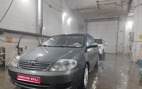 Toyota Corolla, 2006 год, 570 000 рублей, 1 фотография