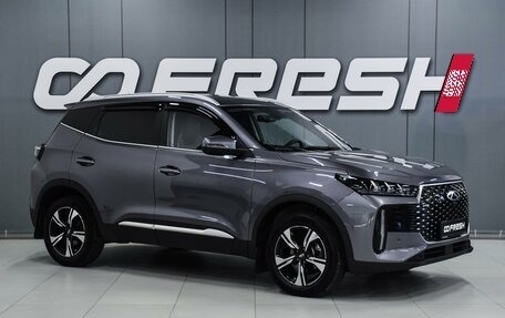 Chery Tiggo 4 I рестайлинг, 2024 год, 1 999 000 рублей, 1 фотография