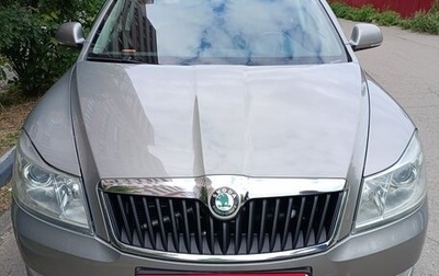 Skoda Octavia, 2012 год, 725 000 рублей, 1 фотография