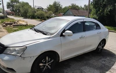 Geely Emgrand EC7, 2014 год, 180 000 рублей, 1 фотография