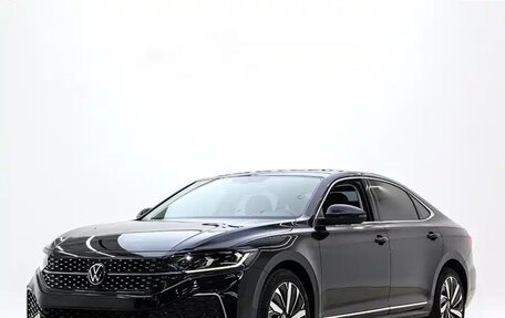 Volkswagen Passat B8 рестайлинг, 2023 год, 1 900 000 рублей, 1 фотография