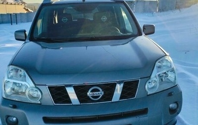 Nissan X-Trail, 2008 год, 900 000 рублей, 1 фотография