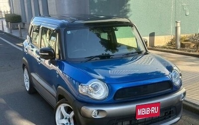 Suzuki Xbee I, 2022 год, 867 000 рублей, 1 фотография