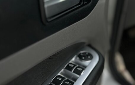 Ford Focus II рестайлинг, 2009 год, 519 900 рублей, 17 фотография