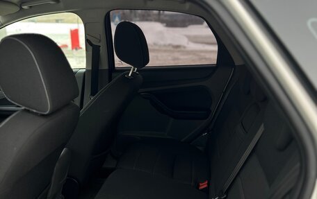 Ford Focus II рестайлинг, 2009 год, 519 900 рублей, 16 фотография