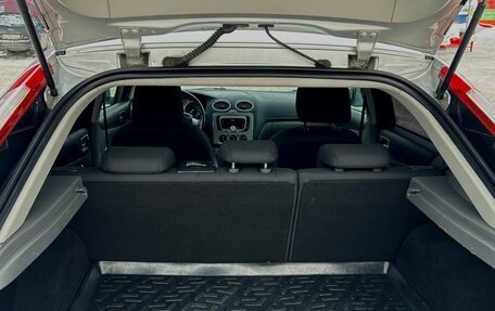 Ford Focus II рестайлинг, 2009 год, 519 900 рублей, 18 фотография