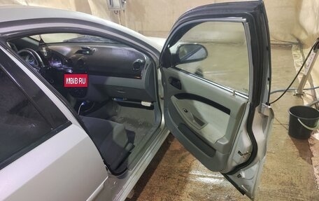 Chevrolet Lacetti, 2005 год, 219 000 рублей, 5 фотография