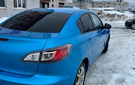 Mazda 3, 2010 год, 750 000 рублей, 4 фотография