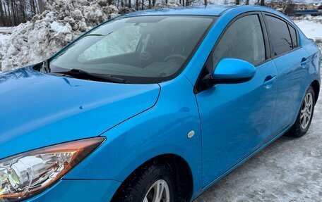 Mazda 3, 2010 год, 750 000 рублей, 2 фотография