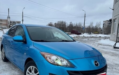 Mazda 3, 2010 год, 750 000 рублей, 5 фотография