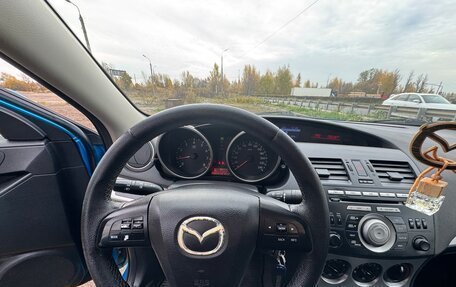 Mazda 3, 2010 год, 750 000 рублей, 7 фотография