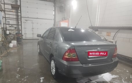 Toyota Corolla, 2006 год, 570 000 рублей, 2 фотография