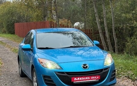 Mazda 3, 2010 год, 750 000 рублей, 8 фотография