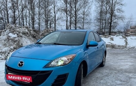 Mazda 3, 2010 год, 750 000 рублей, 6 фотография