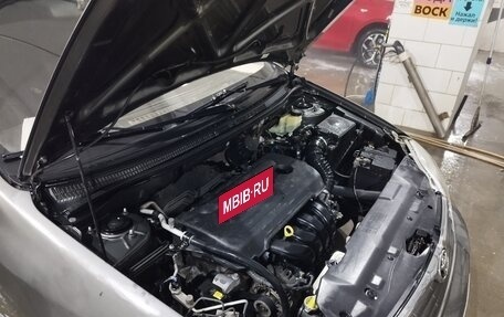 Toyota Corolla, 2006 год, 570 000 рублей, 6 фотография