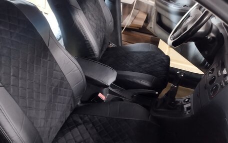 Toyota Corolla, 2006 год, 570 000 рублей, 12 фотография