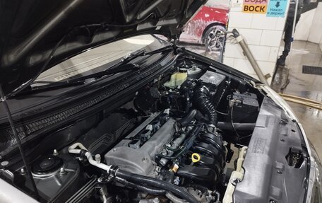 Toyota Corolla, 2006 год, 570 000 рублей, 9 фотография