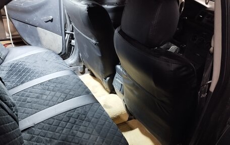 Toyota Corolla, 2006 год, 570 000 рублей, 11 фотография