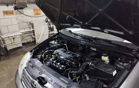 Toyota Corolla, 2006 год, 570 000 рублей, 8 фотография