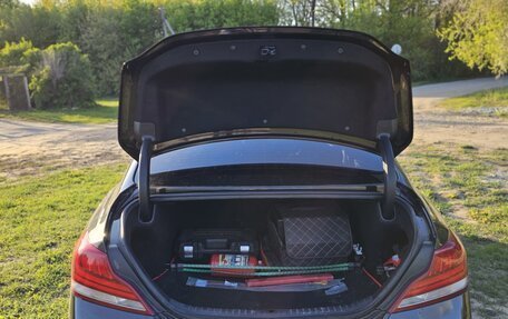 Genesis G70 I, 2018 год, 1 900 000 рублей, 7 фотография