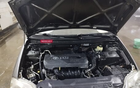 Toyota Corolla, 2006 год, 570 000 рублей, 7 фотография