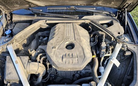 Genesis G70 I, 2018 год, 1 900 000 рублей, 9 фотография