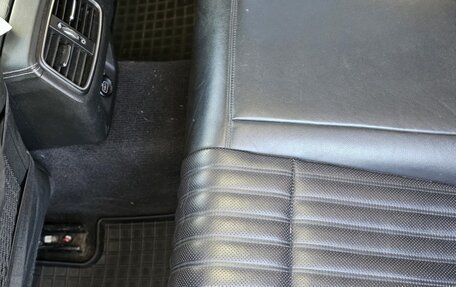 Genesis G70 I, 2018 год, 1 900 000 рублей, 11 фотография