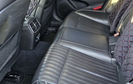 Genesis G70 I, 2018 год, 1 900 000 рублей, 10 фотография