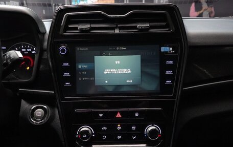 SsangYong Tivoli, 2019 год, 1 540 000 рублей, 11 фотография