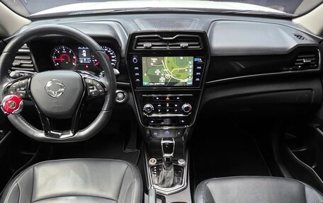 SsangYong Tivoli, 2019 год, 1 540 000 рублей, 5 фотография