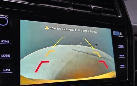 SsangYong Tivoli, 2019 год, 1 540 000 рублей, 12 фотография