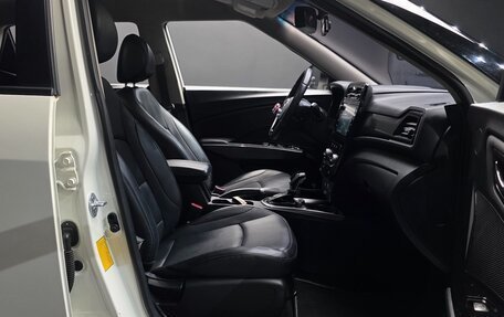 SsangYong Tivoli, 2019 год, 1 540 000 рублей, 7 фотография