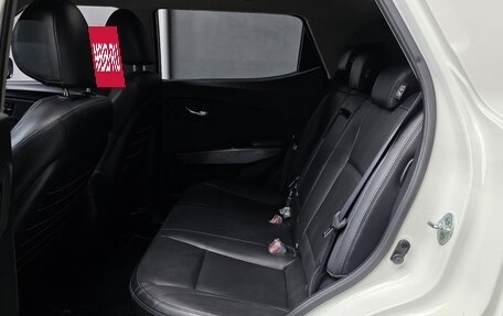 SsangYong Tivoli, 2019 год, 1 540 000 рублей, 6 фотография