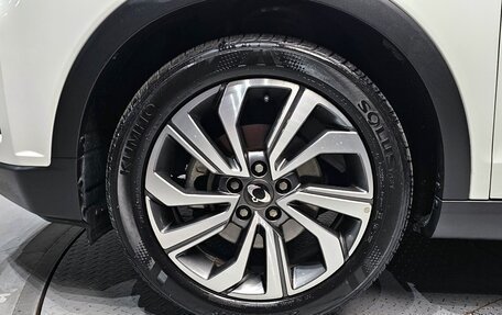 SsangYong Tivoli, 2019 год, 1 540 000 рублей, 18 фотография