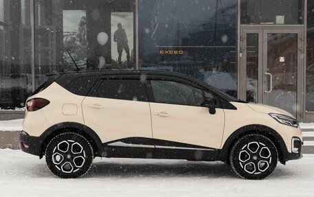 Renault Kaptur I рестайлинг, 2020 год, 2 050 000 рублей, 4 фотография