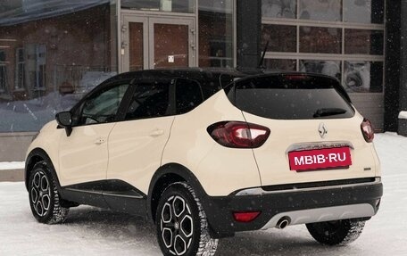 Renault Kaptur I рестайлинг, 2020 год, 2 050 000 рублей, 7 фотография
