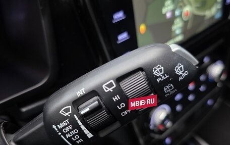 SsangYong Tivoli, 2019 год, 1 540 000 рублей, 14 фотография