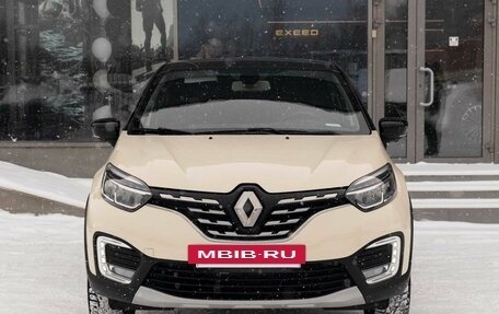 Renault Kaptur I рестайлинг, 2020 год, 2 050 000 рублей, 2 фотография