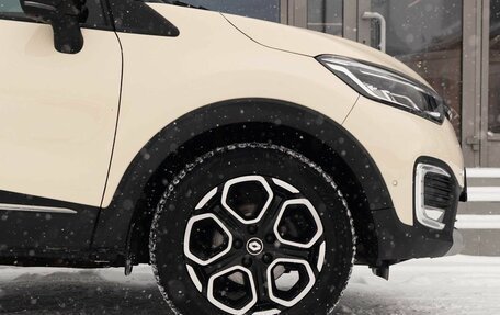 Renault Kaptur I рестайлинг, 2020 год, 2 050 000 рублей, 9 фотография