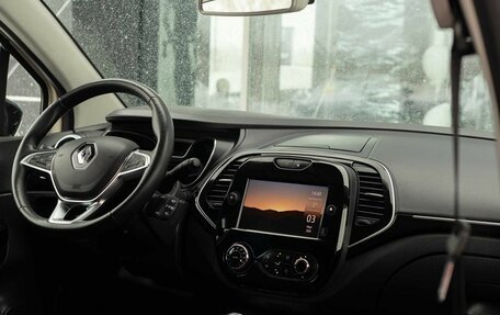 Renault Kaptur I рестайлинг, 2020 год, 2 050 000 рублей, 10 фотография