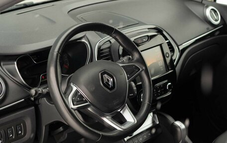 Renault Kaptur I рестайлинг, 2020 год, 2 050 000 рублей, 11 фотография