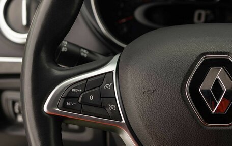 Renault Kaptur I рестайлинг, 2020 год, 2 050 000 рублей, 12 фотография