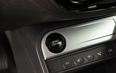 Renault Kaptur I рестайлинг, 2020 год, 2 050 000 рублей, 16 фотография