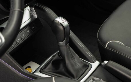 Renault Kaptur I рестайлинг, 2020 год, 2 050 000 рублей, 15 фотография